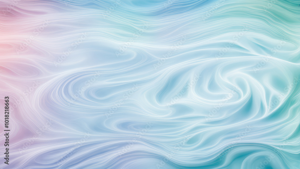 Background of soft splashes of water and changing colors creates feeling of tenderness and harmony. resembles ripples of water. for creating design projects that require gentle and calm atmosphere. Background of soft splashes of water and changing colors creates feeling of tenderness and harmony. resembles ripples of water. for creating design projects that require gentle and calm atmosphere.