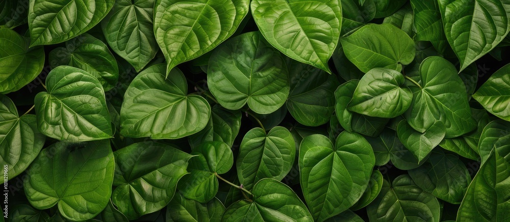 Piper Betel Vine Leaves Piper Betel Vine Leaves