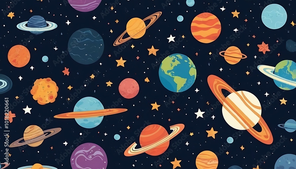 space background,Deep Space,alien, astronomy, backgrounds, concepts, exploration, fantasy, futuristic, galaxy, horizon, horizontal, imagination, moon, nebula, no people, panoramic, science, asteroid, 