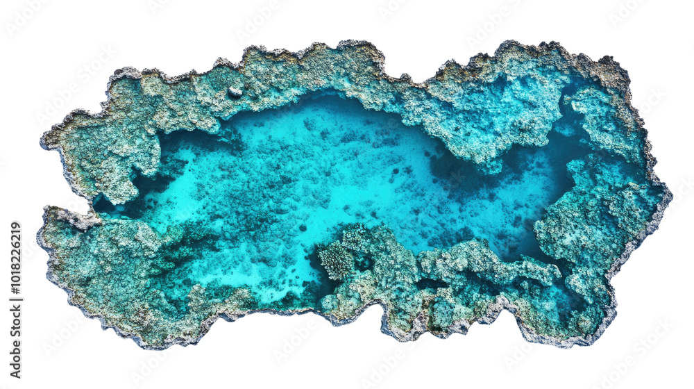 coral reef transparent background coral reef transparent background
