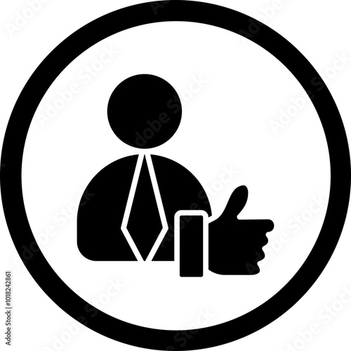 Like Icon Design