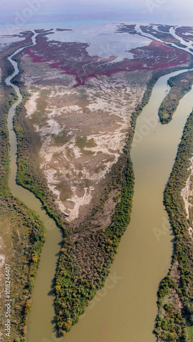 Axios - Loudias - Aliakmonas National Park 2024, Greece photo