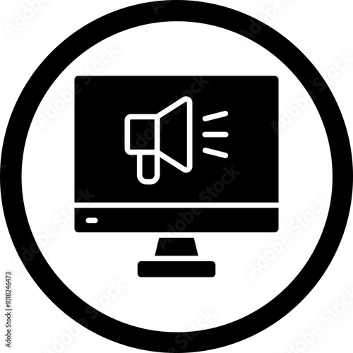 Sponsor Icon Design