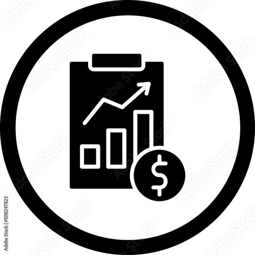 Valuation Icon Design