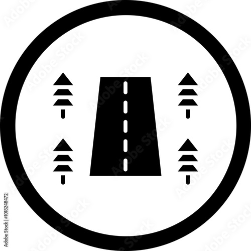 Roadside Icon Design