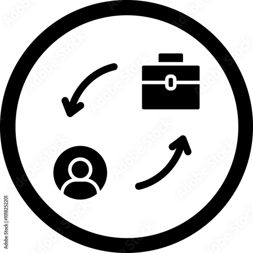 B2c Icon Design
