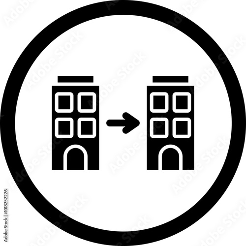 B2b Icon Design