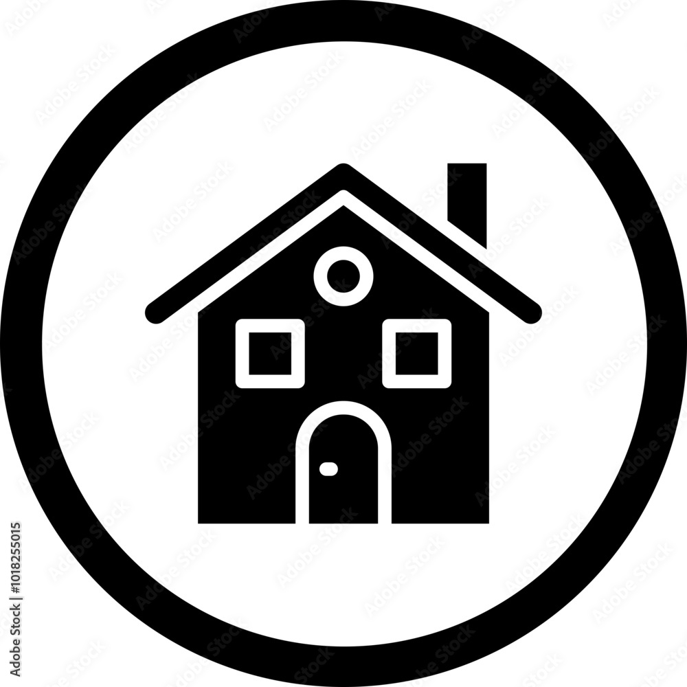 House Icon Design House Icon Design