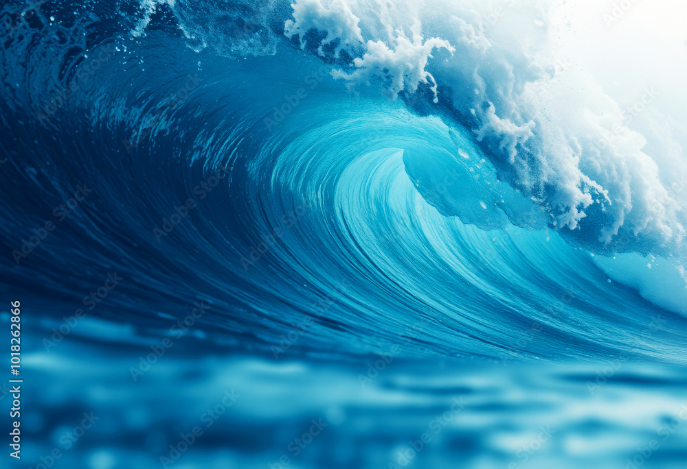 Tsunami Wave Tsunami Wave