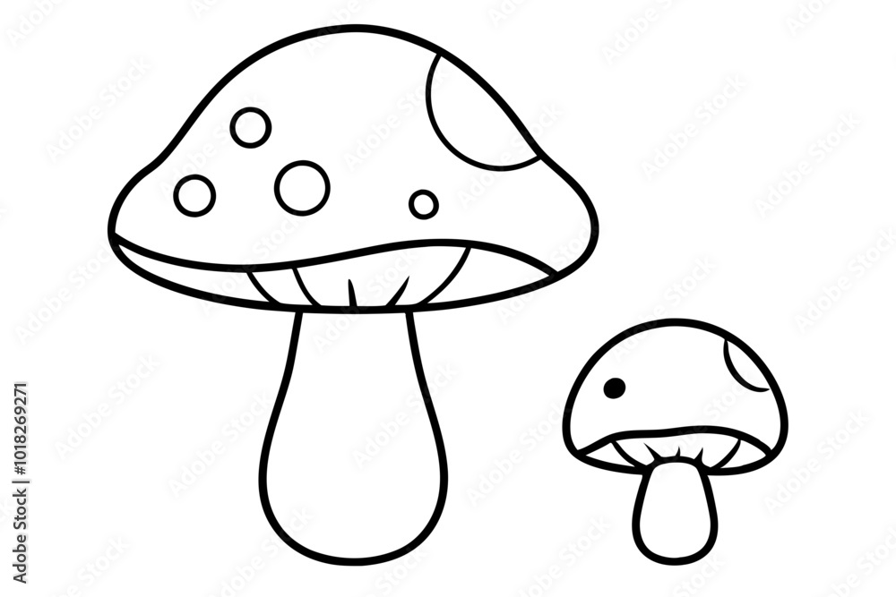 Captivating Monochrome Vector Illustration Journey
Captivating Monochrome Vector Illustration Journey