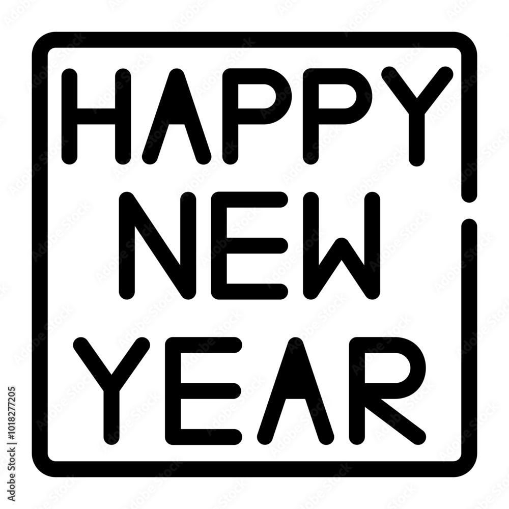 happy new happy new