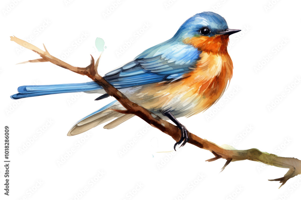 Fototapeta premium PNG Bird animal kingfisher creativity.