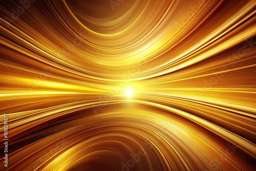 Abstract picture of bright yellow and brown colors for the background Leading Lines