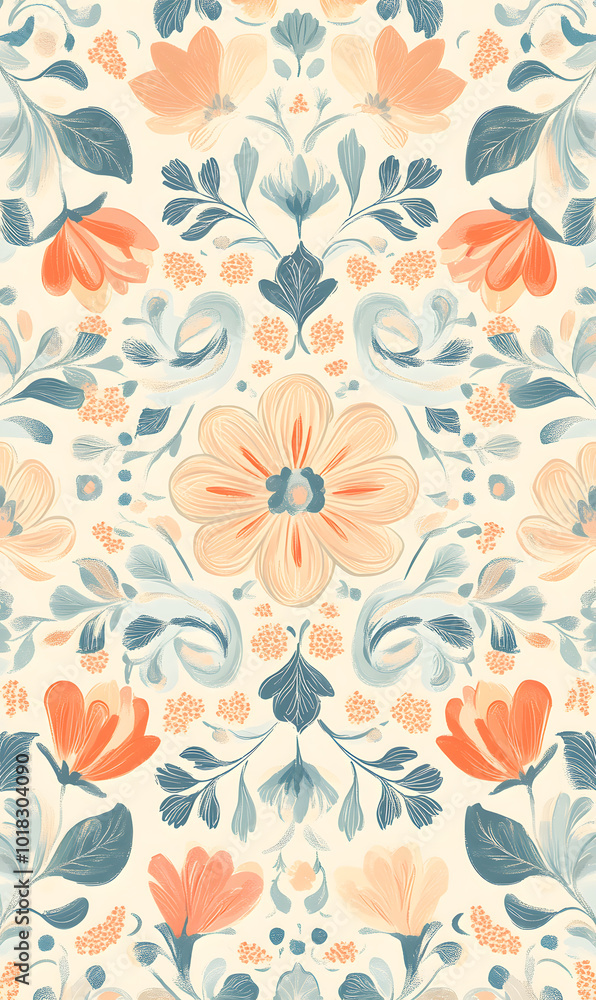 Hand-drawn 2D Doodle Tile and Carpet Patterns with White Borders – Geometric, Floral, and Abstract Designs Hand-drawn 2D Doodle Tile and Carpet Patterns with White Borders – Geometric, Floral, and Abstract Designs