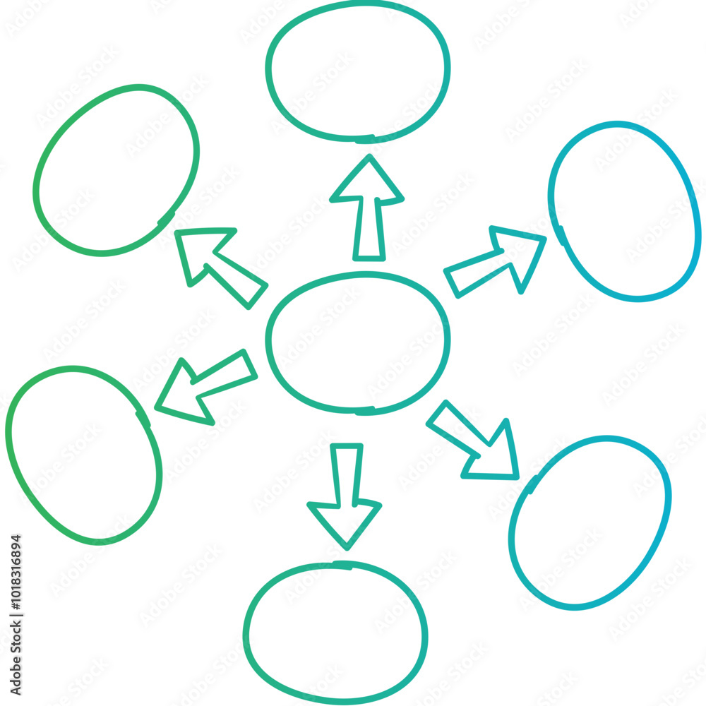 Business infographics icons with different diagram vector illustration. Abstract data visualization, marketing charts and graphs. Business statistics, planning and analytics, forecasting growth rates Business infographics icons with different diagram vector illustration. Abstract data visualization, marketing charts and graphs. Business statistics, planning and analytics, forecasting growth rates