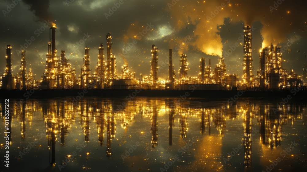 A website promoting gold refineries with clean and industrial marketing elements. A website promoting gold refineries with clean and industrial marketing elements.