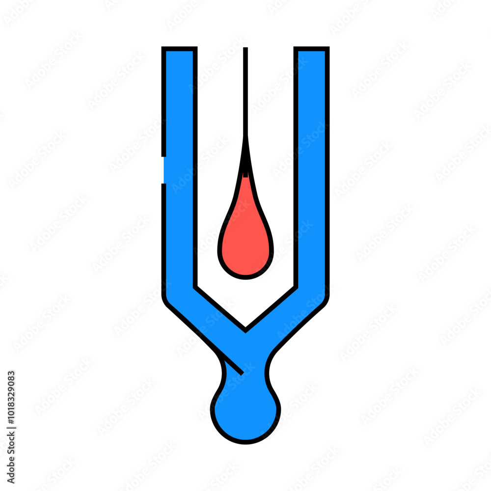 tilak mark line icon vector. tilak mark sign. isolated symbol illustration tilak mark line icon vector. tilak mark sign. isolated symbol illustration