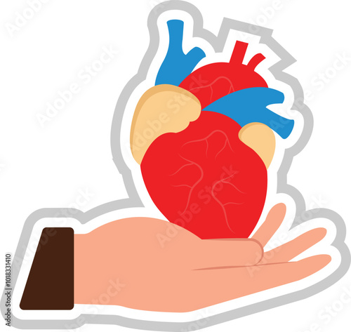  The illegal trade of human organs for transplants or profit.