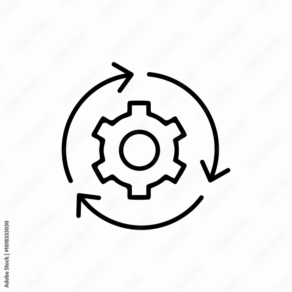 easy operation icon sign vector easy operation icon sign vector