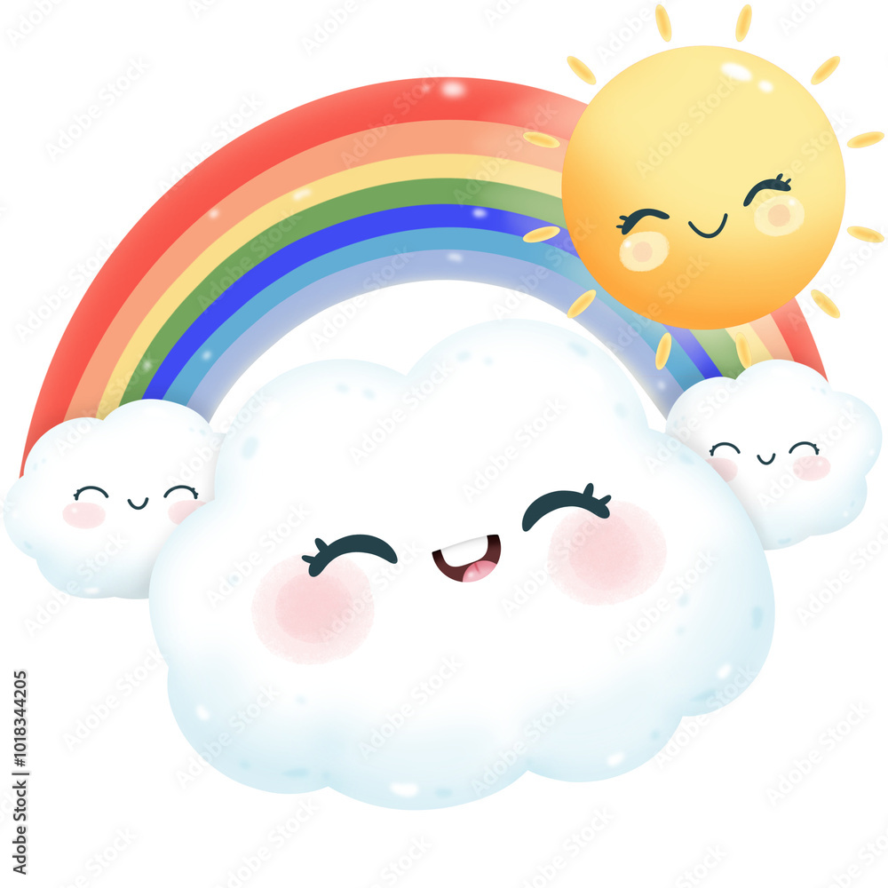 cartoon cloud cartoon cloud