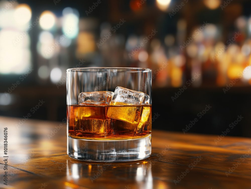 Enjoying a Classic Whisky on the Rocks The Perfect Sip for Connoisseurs Enjoying a Classic Whisky on the Rocks The Perfect Sip for Connoisseurs