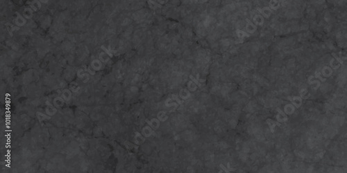 Abstract design with old wall texture cement dark black and paper texture background. Realistic design and Studio dark room concrete wall grunge texture .Grunge paper texture design .	