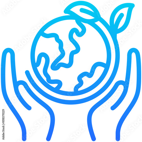 Biosphere Icon