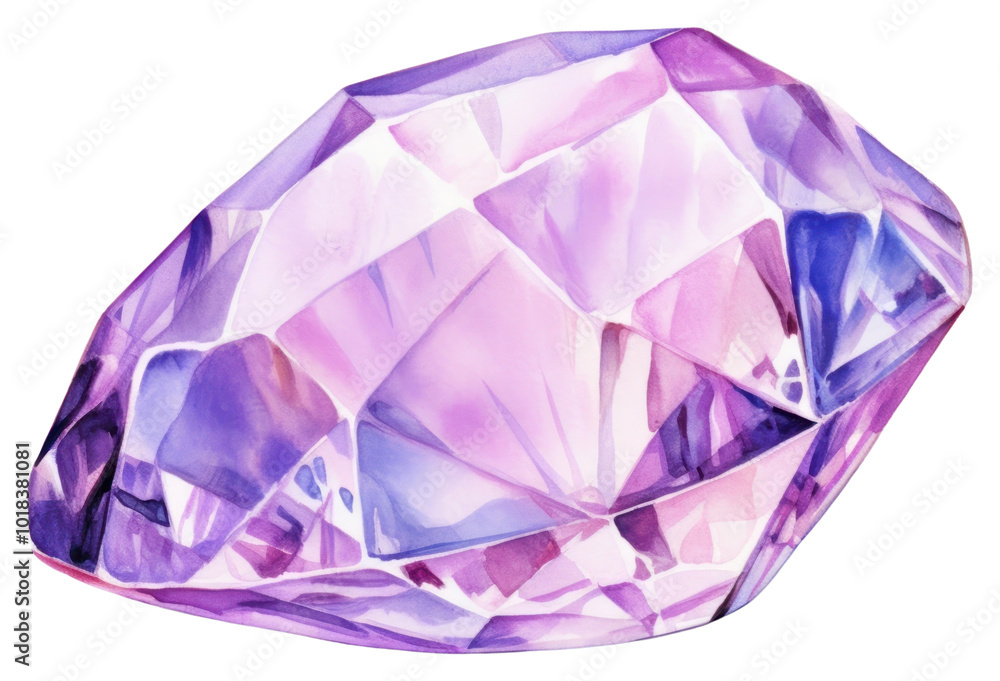 PNG Gemstone amethyst crystal mineral. PNG Gemstone amethyst crystal mineral.