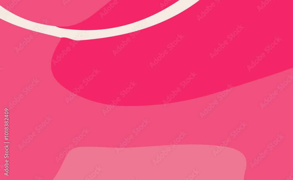 Abstract background with Untidy Shapes for poster banner Abstract background with Untidy Shapes for poster banner