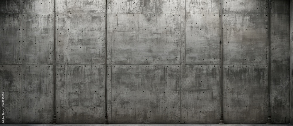 Concrete Wall Background Concrete Wall Background