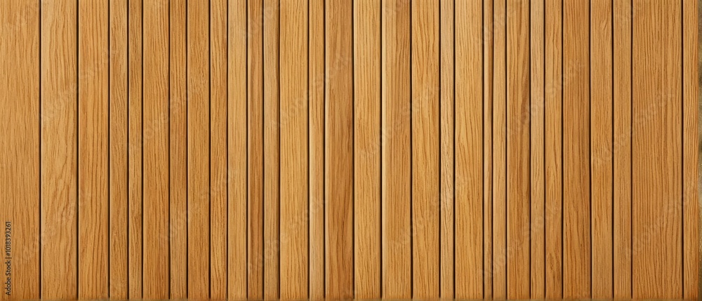 Wooden Plank Background