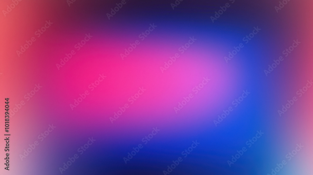 Obraz premium Abstract blend of vibrant colors creating a visually captivating background perfect for artistic projects and digital designs.