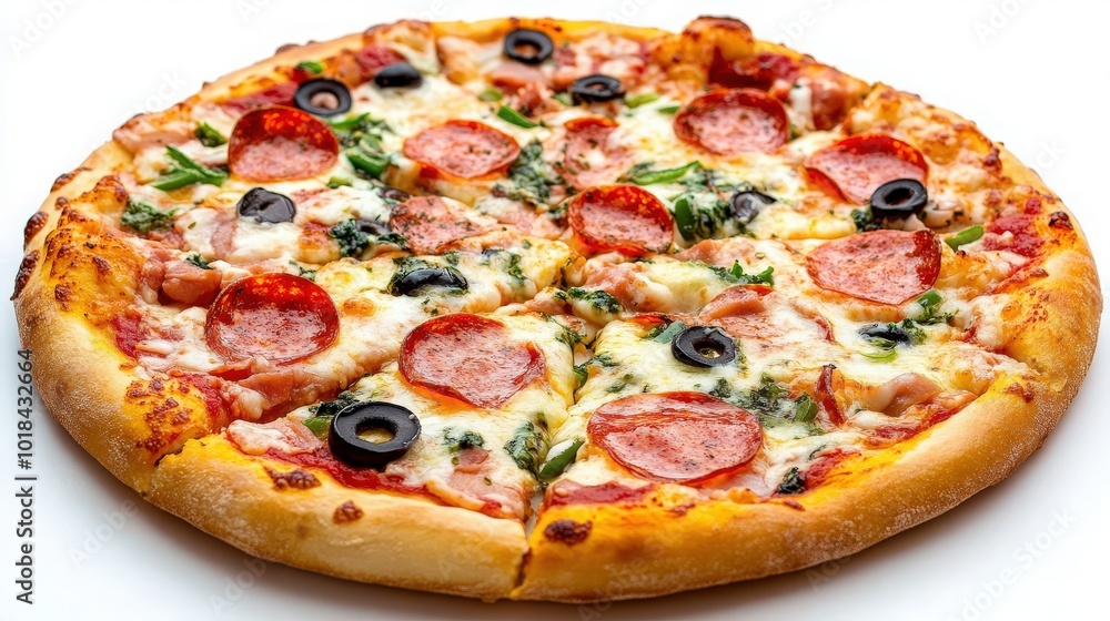 pizza pizza
