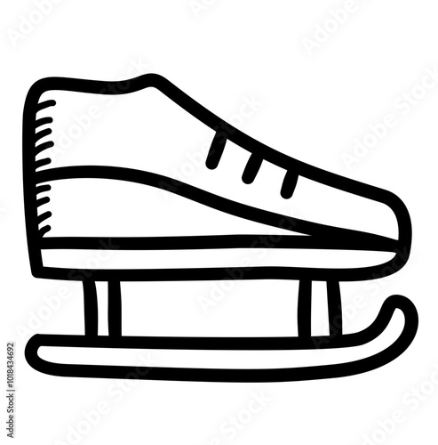 Ice Skates