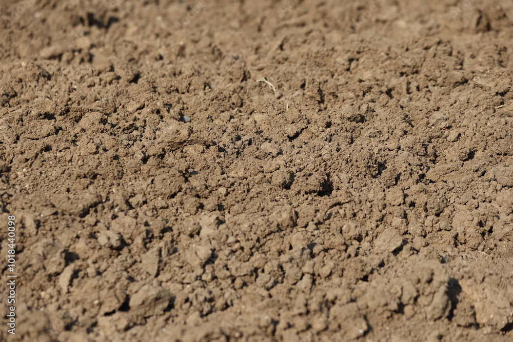 texture of soil after plowing texture of soil after plowing