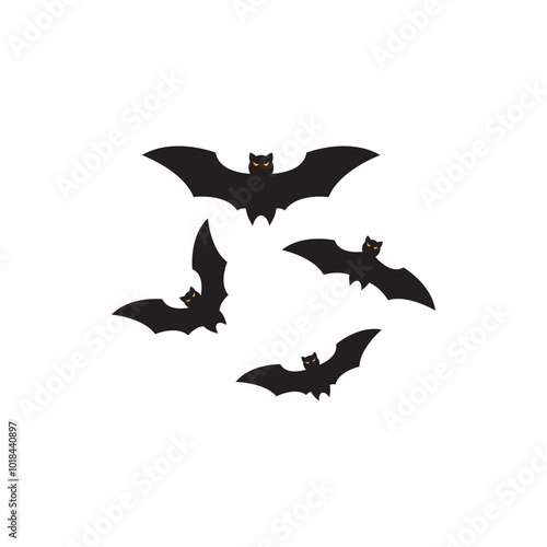 Halloween Bat icon