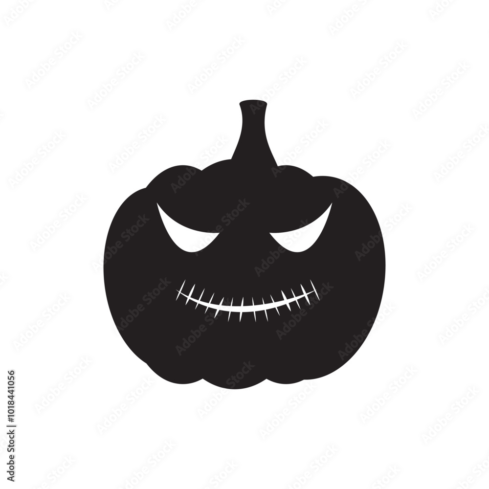 Halloween pumpkin icon Halloween pumpkin icon