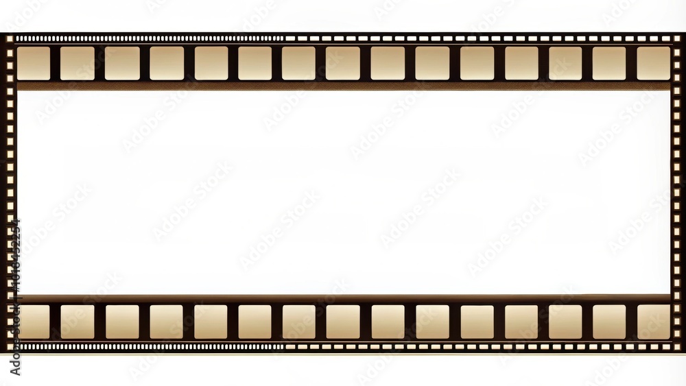 Widescreen film frame isolated on background, cinema, movie, film, widescreen, frame,background, entertainment Widescreen film frame isolated on background, cinema, movie, film, widescreen, frame,background, entertainment