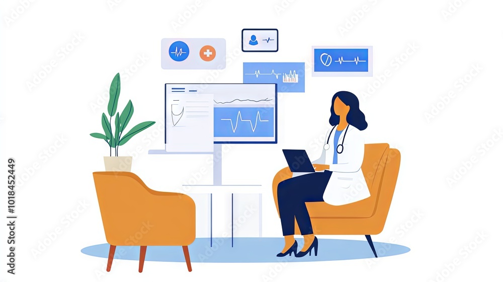 Doctor Consultation: Healthcare & Wellness Services Doctor Consultation: Healthcare & Wellness Services