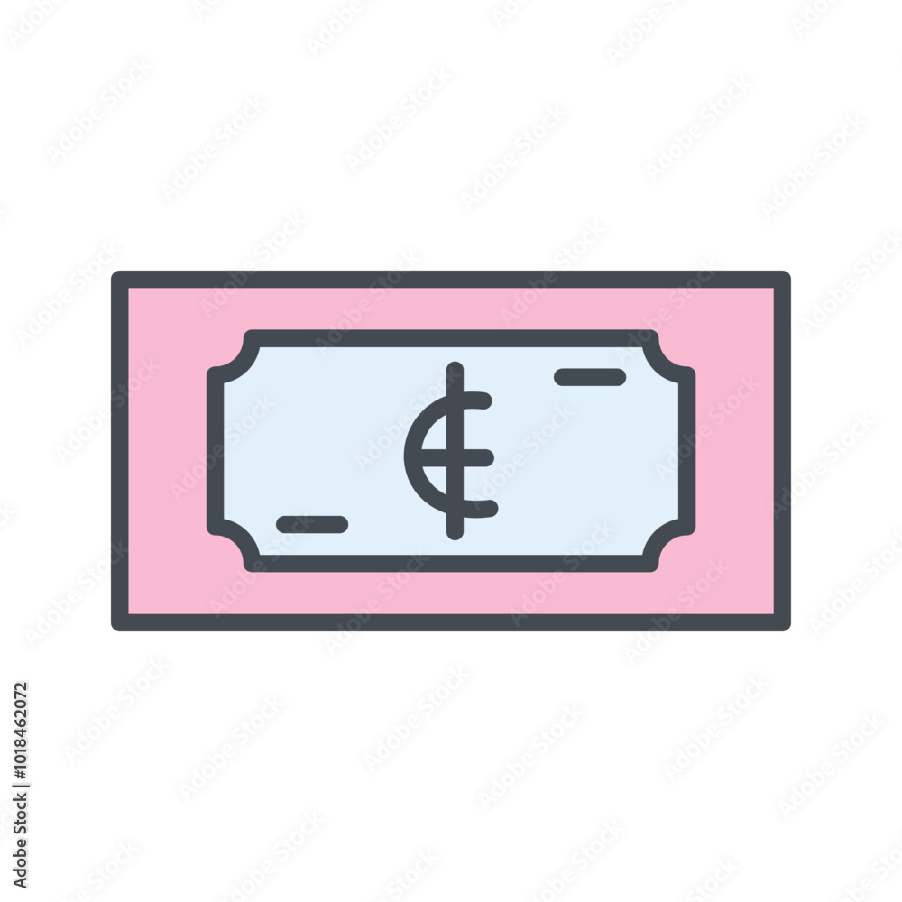 Money Vector Icon Money Vector Icon
