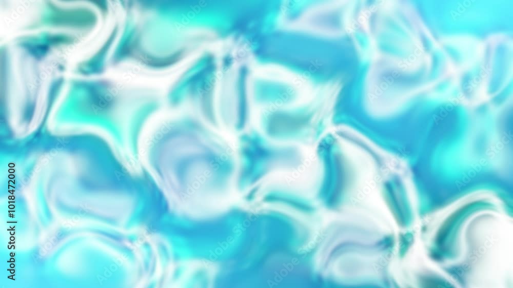 Abstract background with blue and white flowing liquid. abstract liquid background with waves. Abstract background with blue and white flowing liquid. abstract liquid background with waves.
