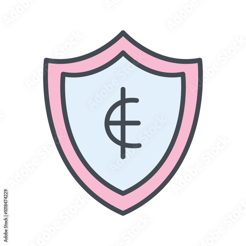 Shield Vector Icon Free Download Shield Vector Icon - GFXLoad
