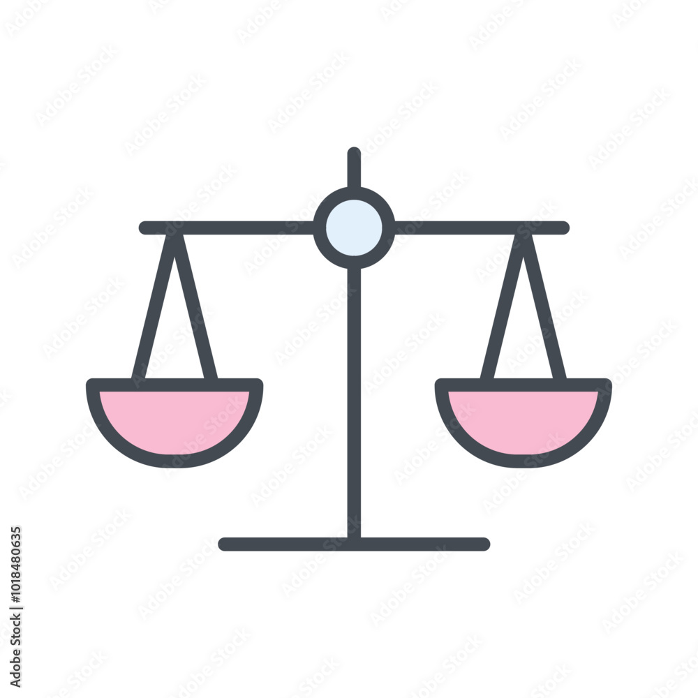 Workplace Ethics Vector Icon Workplace Ethics Vector Icon