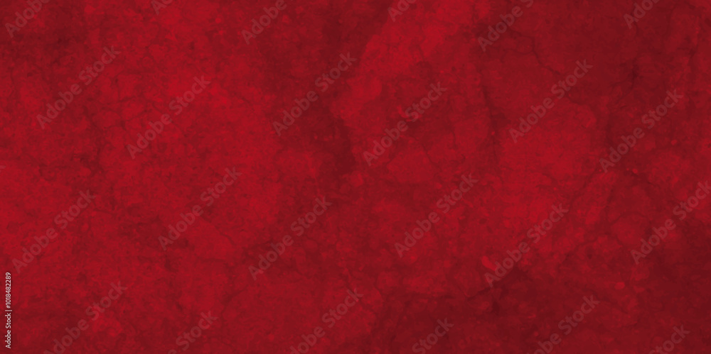 Abstract design with grunge red dark Stucco wall background .Old grunge paper texture design. This design are used for wallpaper ,poster, Chalkboard. Dark red concrete wall grunge texture background Abstract design with grunge red dark Stucco wall background .Old grunge paper texture design. This design are used for wallpaper ,poster, Chalkboard. Dark red concrete wall grunge texture background