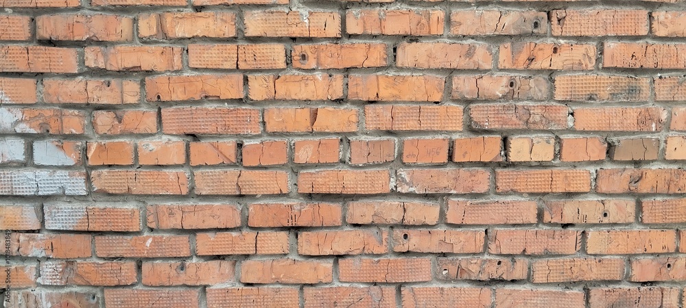 Brick wall texture Brick wall texture