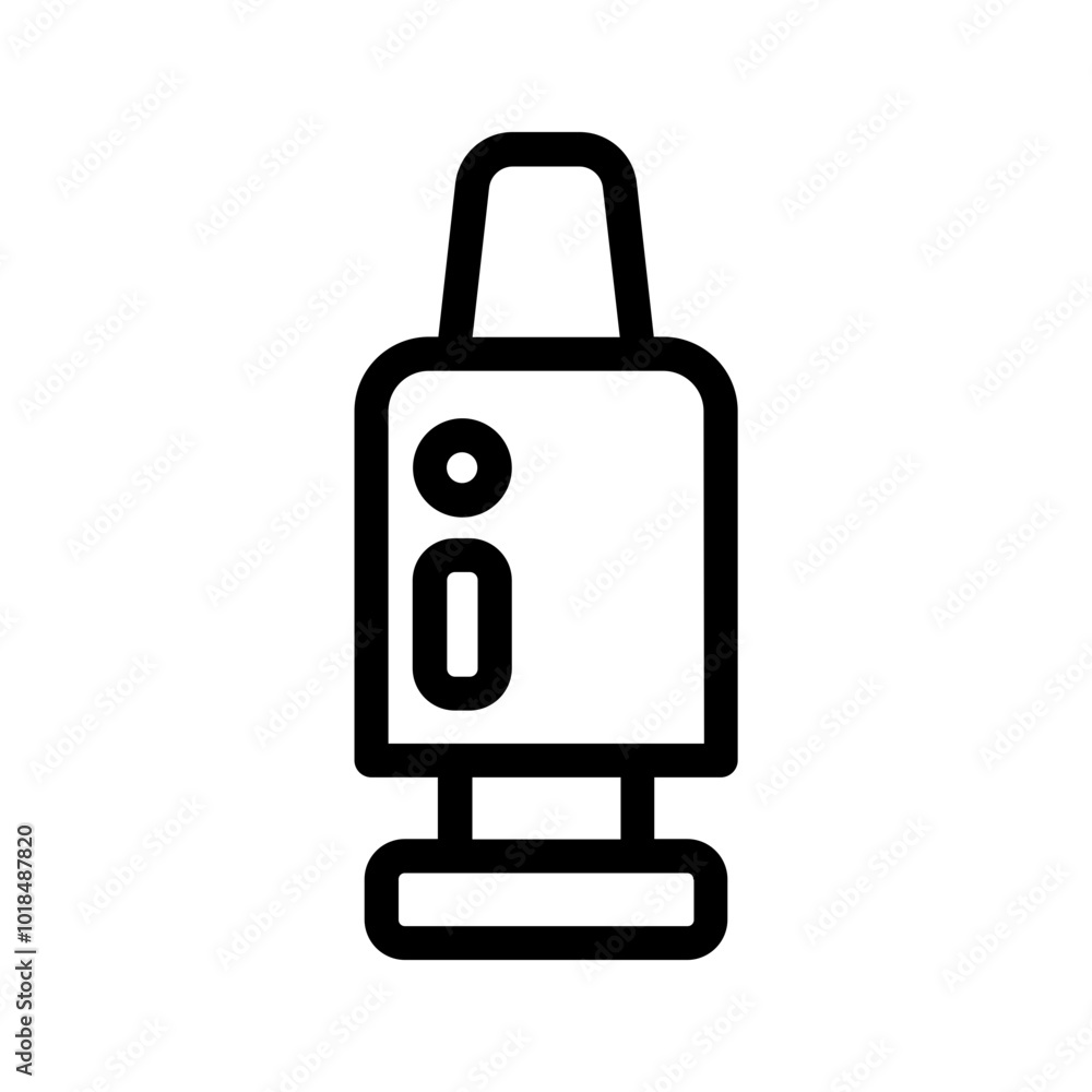 Bullet Icon Bullet Icon