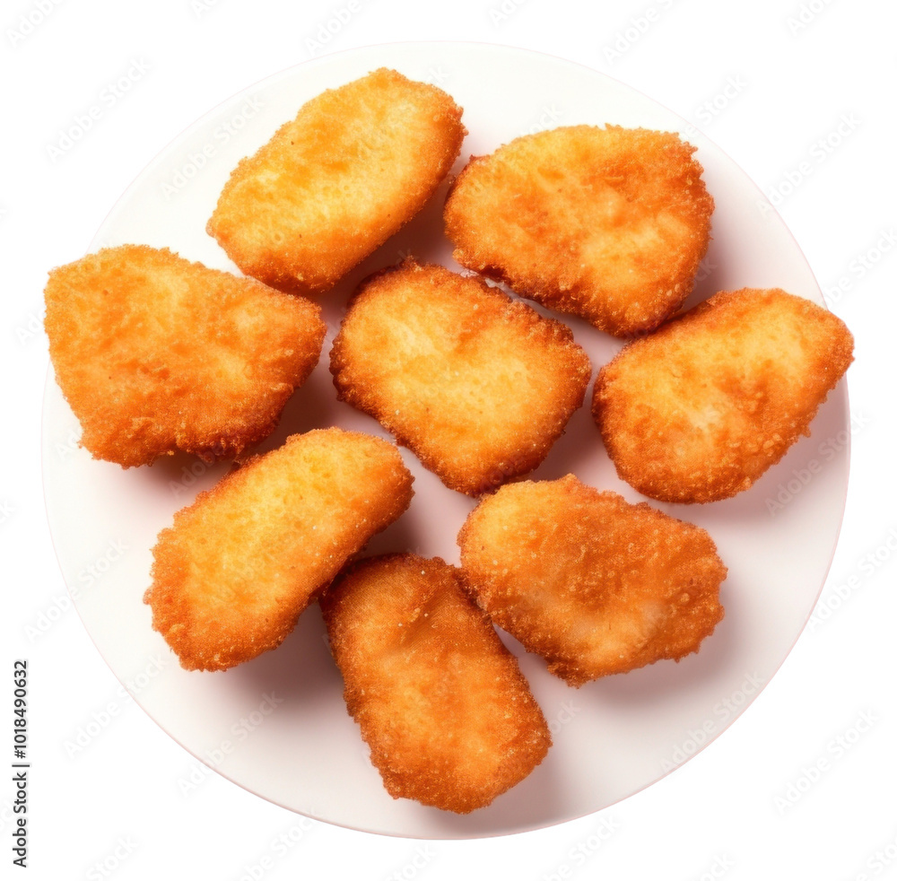 PNG Nuggets fritters plate food. PNG Nuggets fritters plate food.