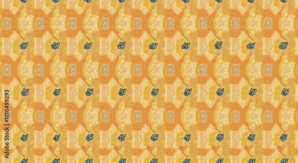 pattern with flowers pattern with flowers