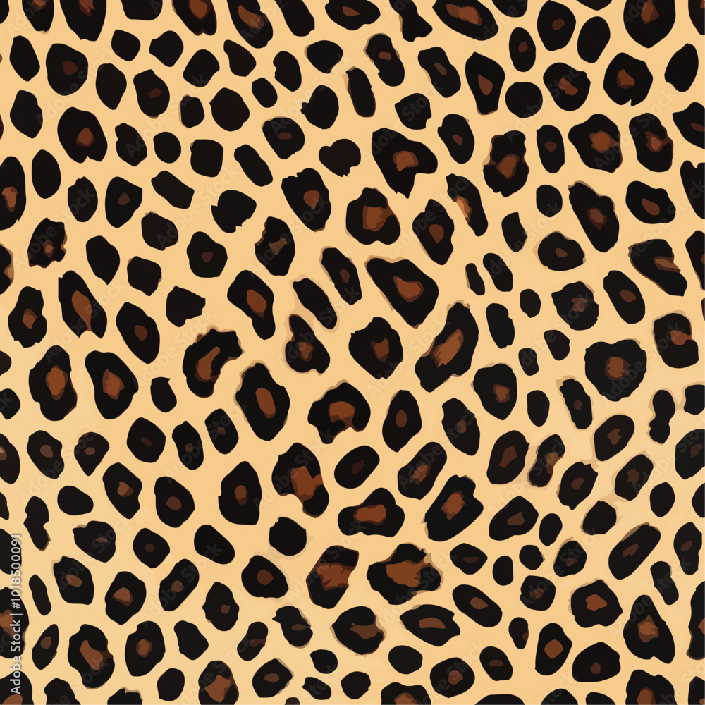Leopard trendy pattern background. Fashionable wild animal cheetah skin natural texture fabric for fashion print design, banner, cover, wallpaper. leopard vector seamless repeating stylish design. Leopard trendy pattern background. Fashionable wild animal cheetah skin natural texture fabric for fashion print design, banner, cover, wallpaper. leopard vector seamless repeating stylish design.