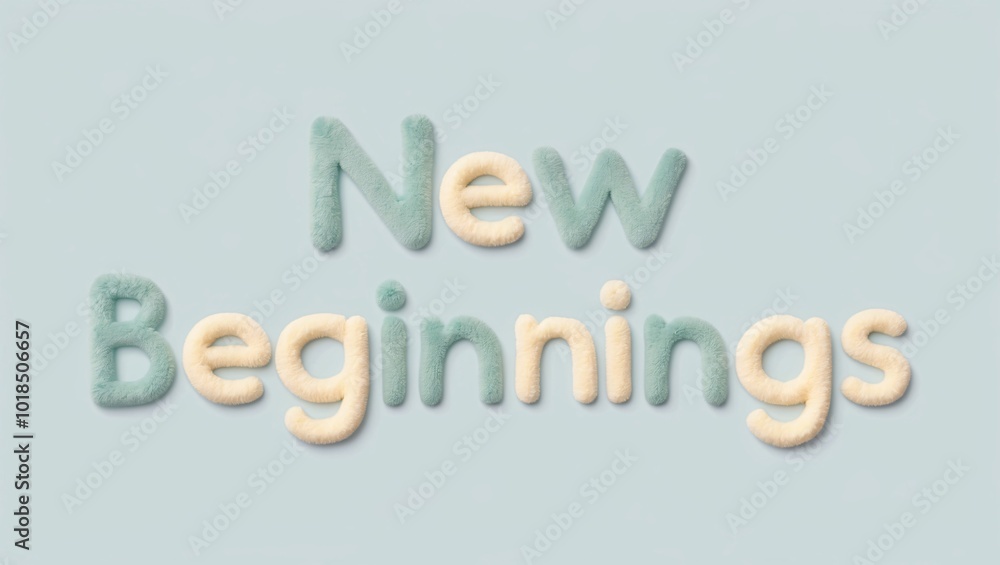 Soft Text Soft Text